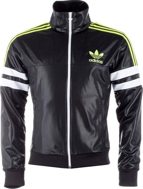 adidas chile 62 jacke herren neu|adidas Originals M Chile 62 TT2 Jacket Slim Jacke .